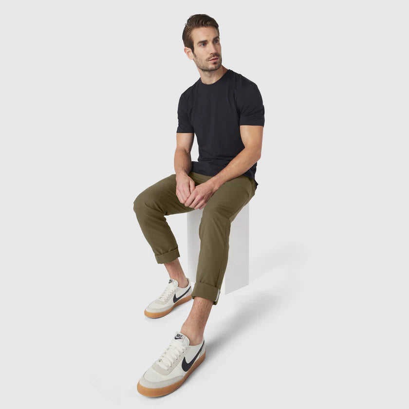 Pack Pantalons Mr.Owford - Ultra Confort