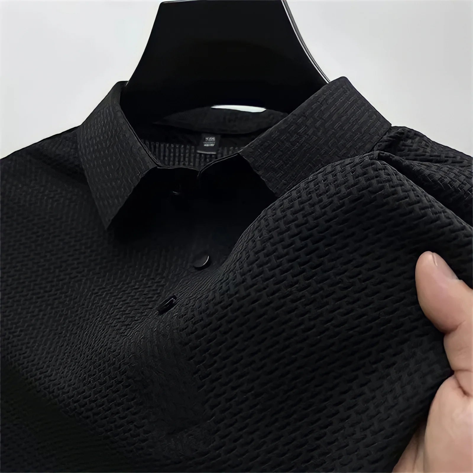 Polo Mr Owford