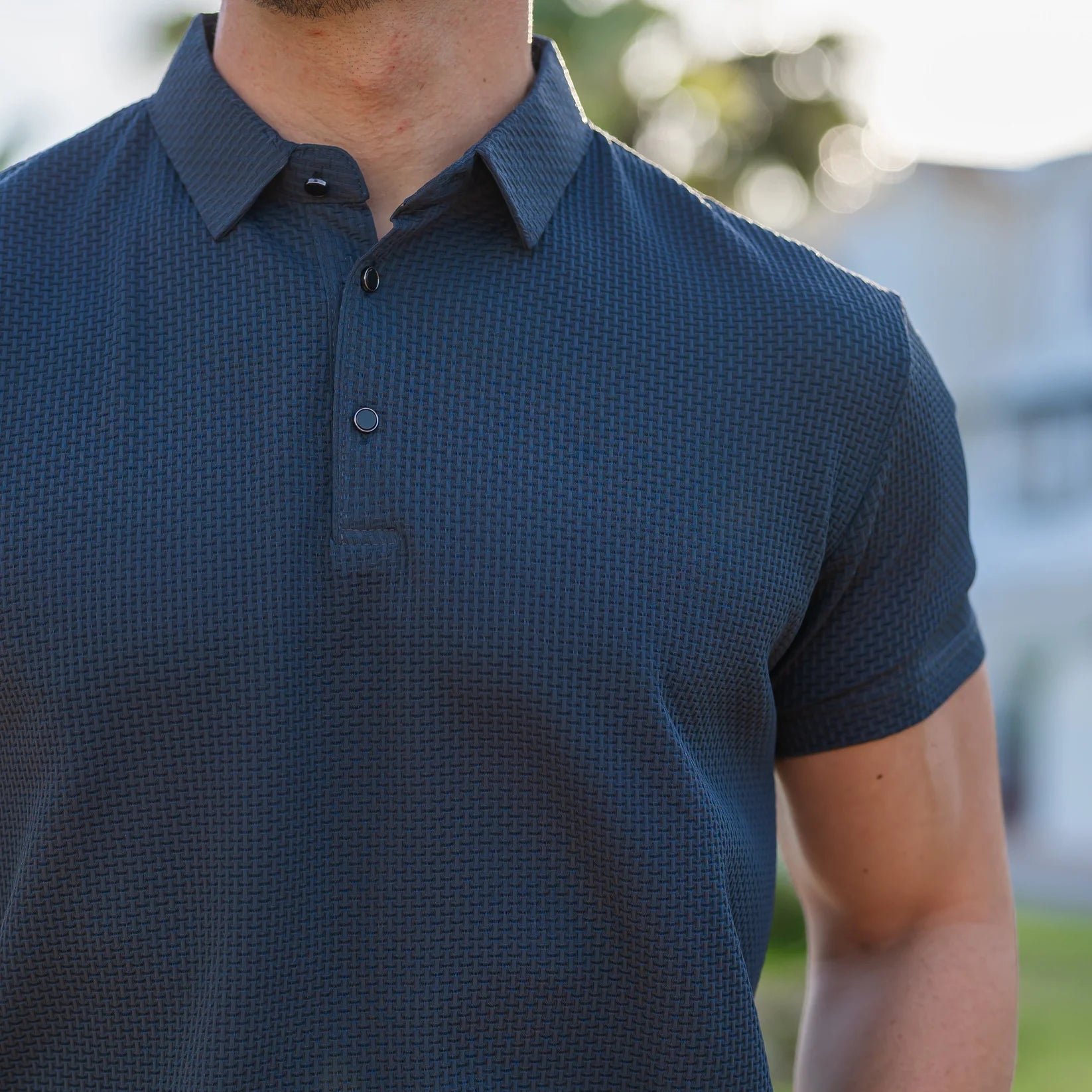Polo Mr Owford