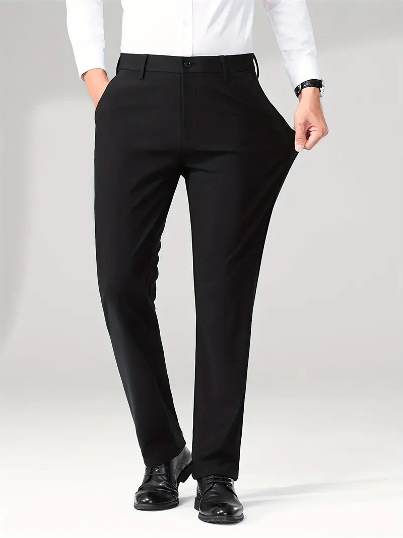 Pantalon Mr.Owford - Ultra Confort