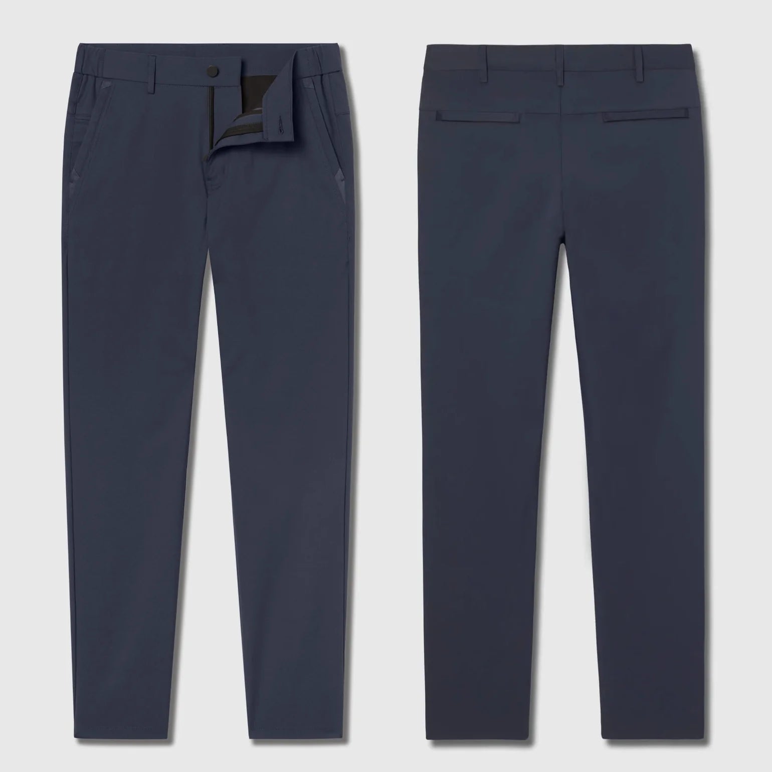 Pantalon Mr.Owford - Ultra Confort