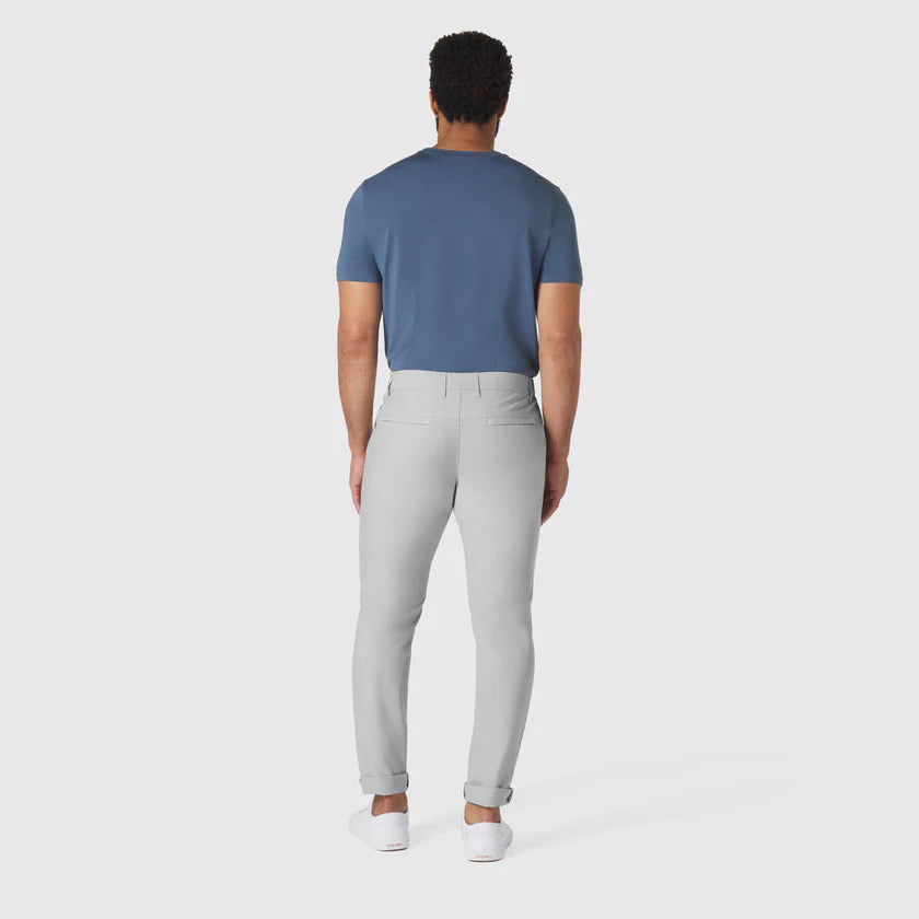 Pack Pantalons Mr.Owford - Ultra Confort