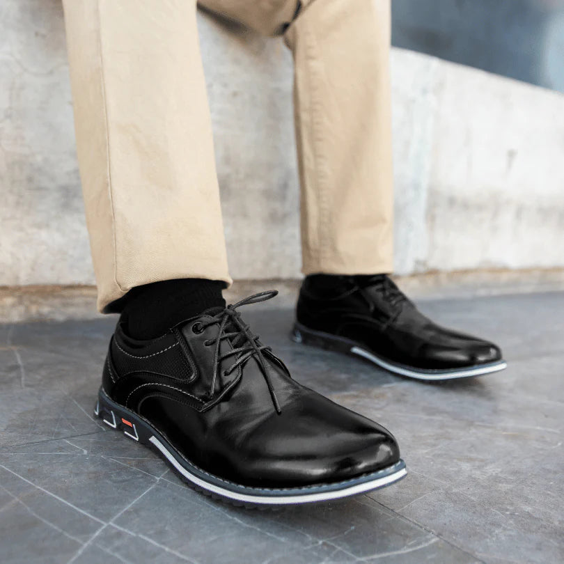 Chaussures Oxford Gatsby - Ultra Confort