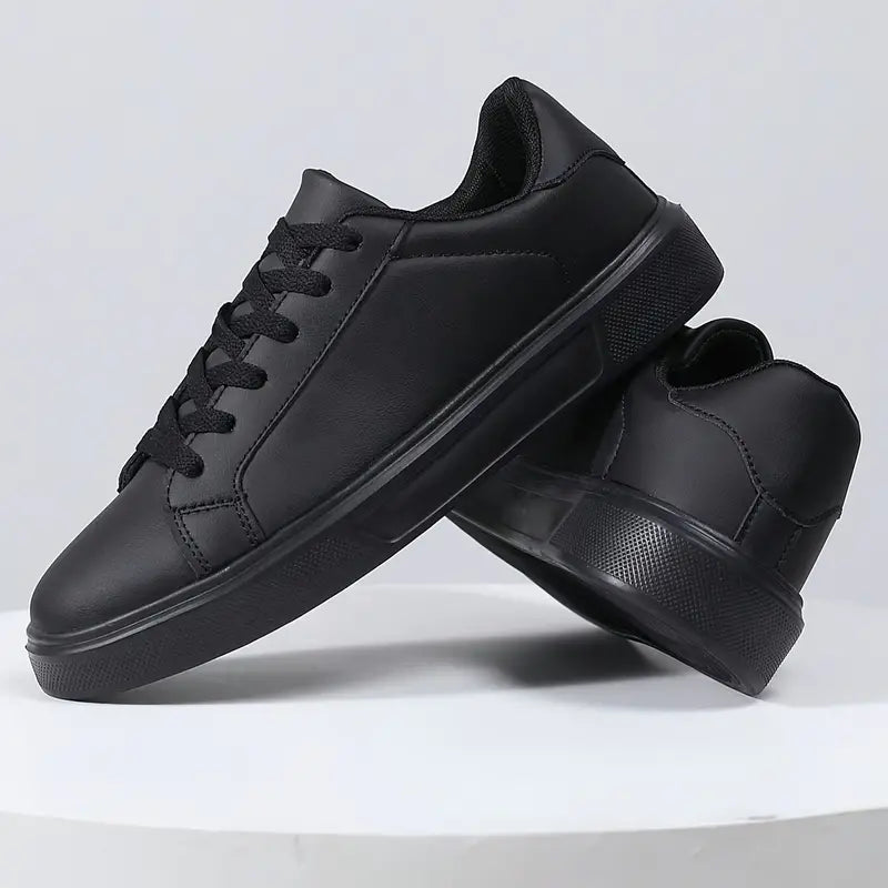 Basket Noir Elite