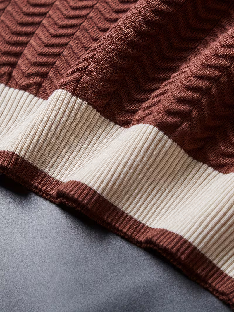 T- shirt laine Fairmont