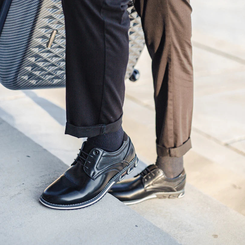 Chaussures Oxford Gatsby - Ultra Confort