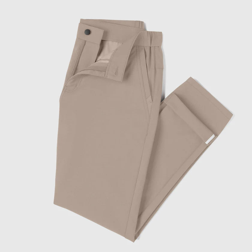 Pack Pantalons Mr.Owford - Ultra Confort
