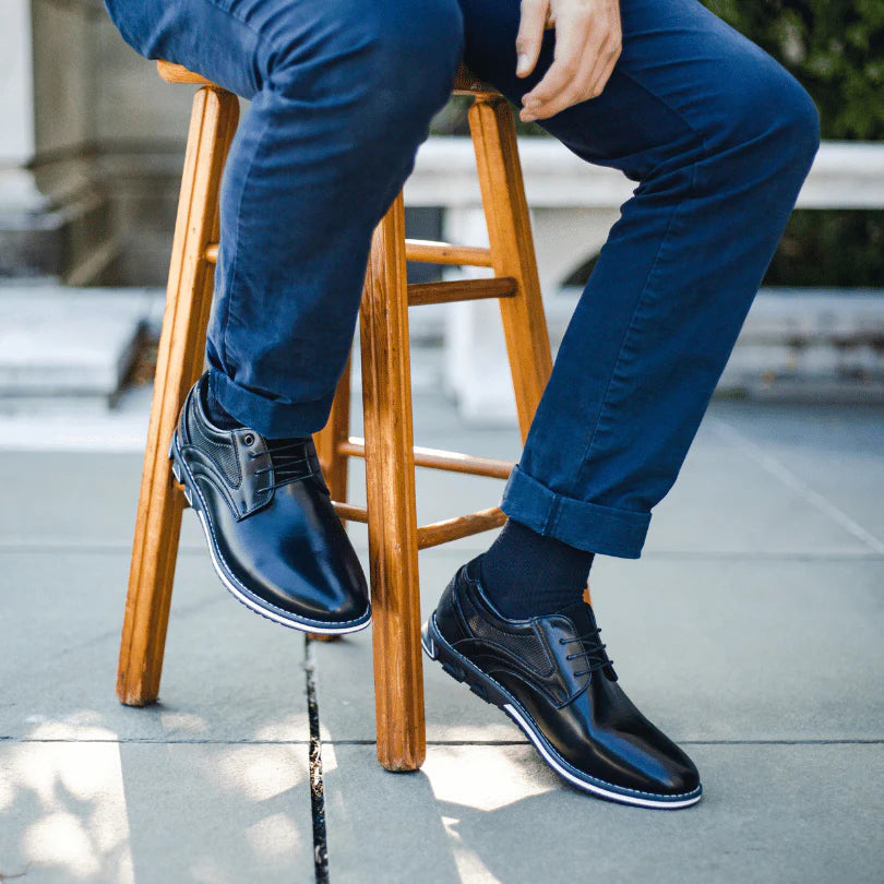 Chaussures Oxford Gatsby - Ultra Confort