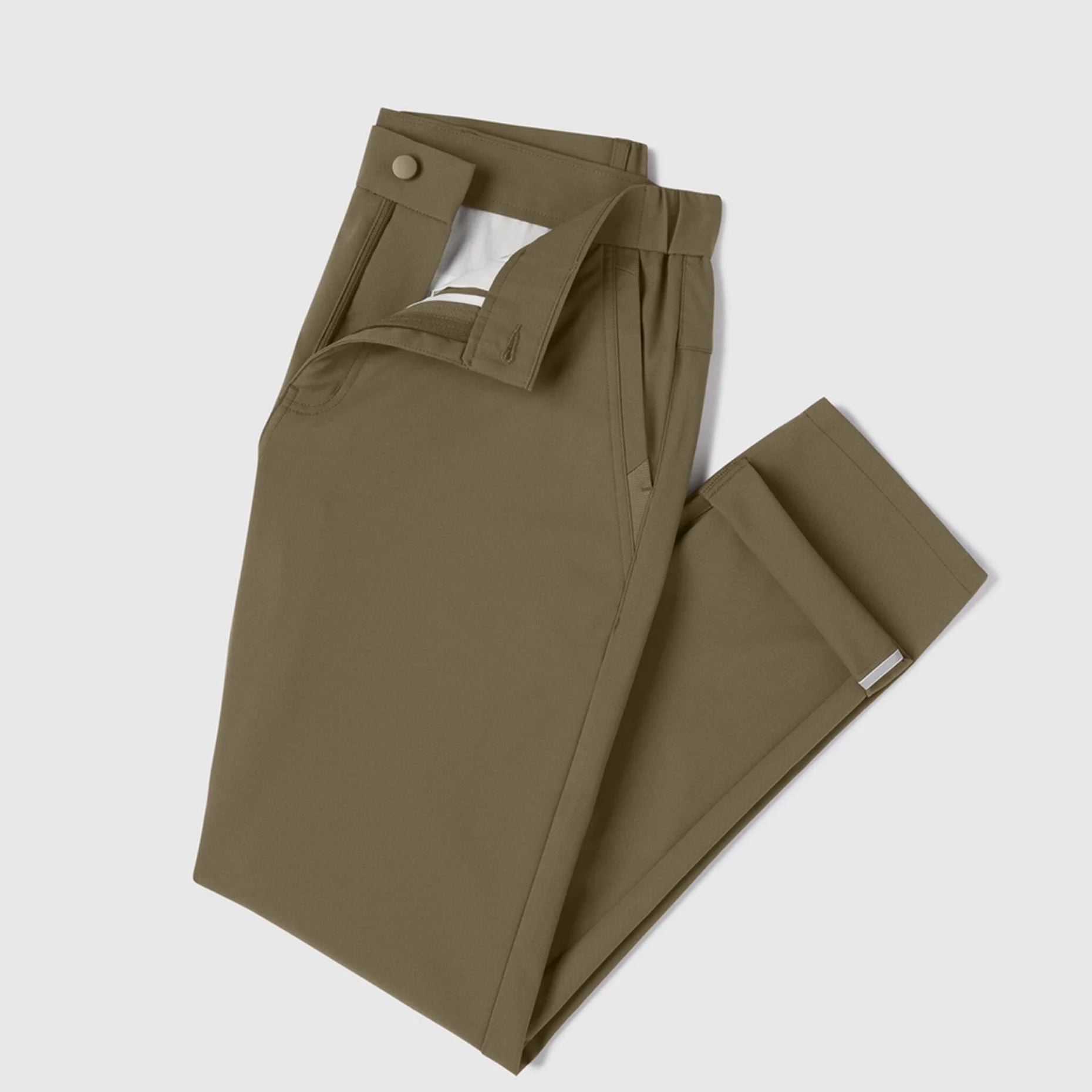 Pack Pantalons Mr.Owford - Ultra Confort