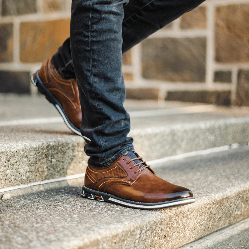 Chaussures Oxford Gatsby - Ultra Confort