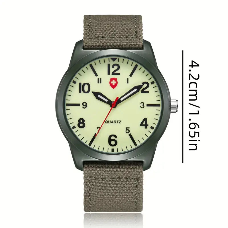 Montre Delta Force