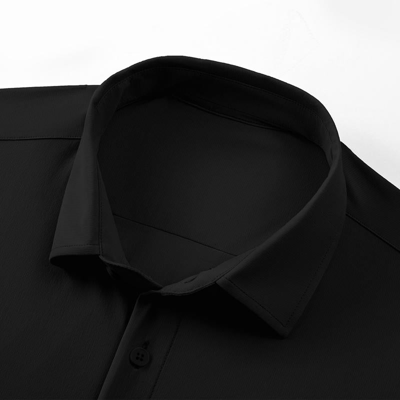 Chemise Extensible - Top Vente 2025