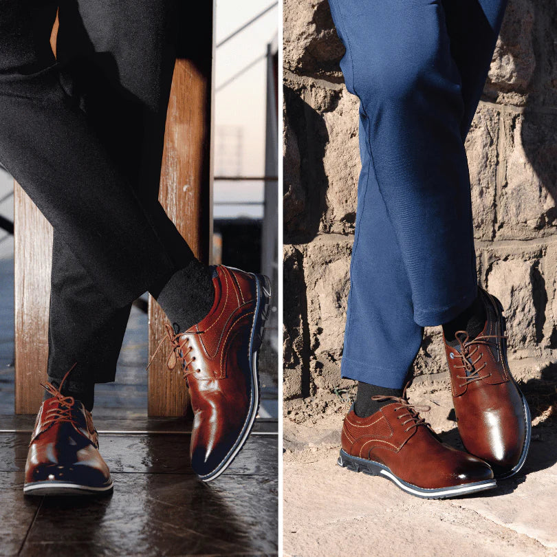 Chaussures Oxford Gatsby - Ultra Confort