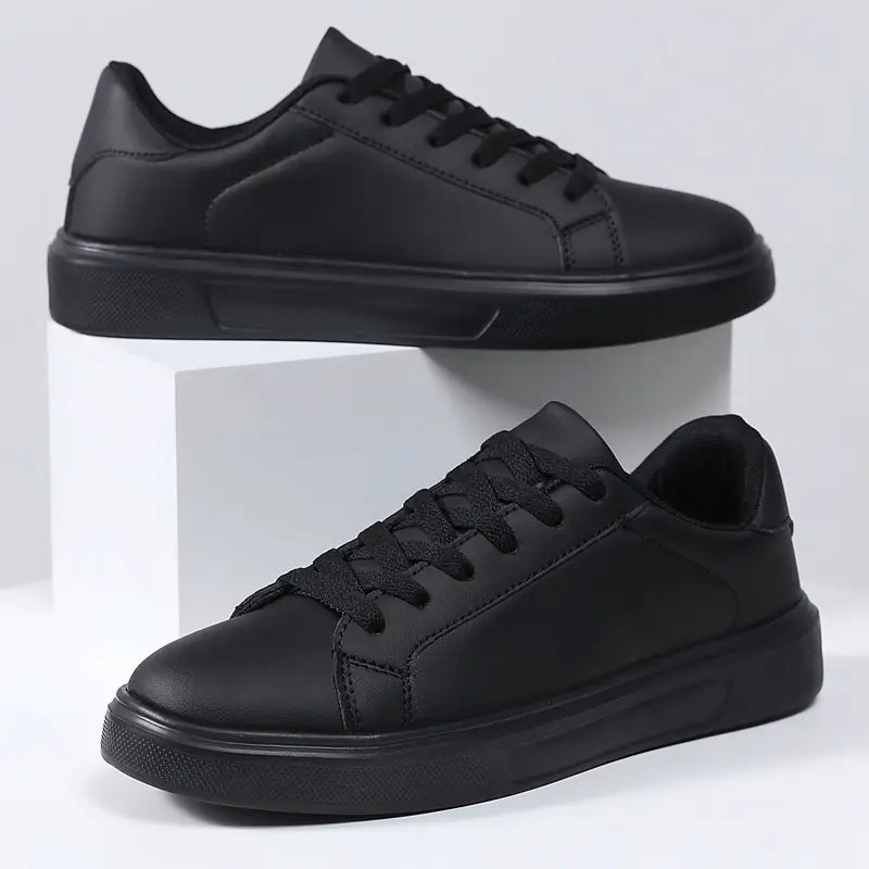 Basket Noir Elite
