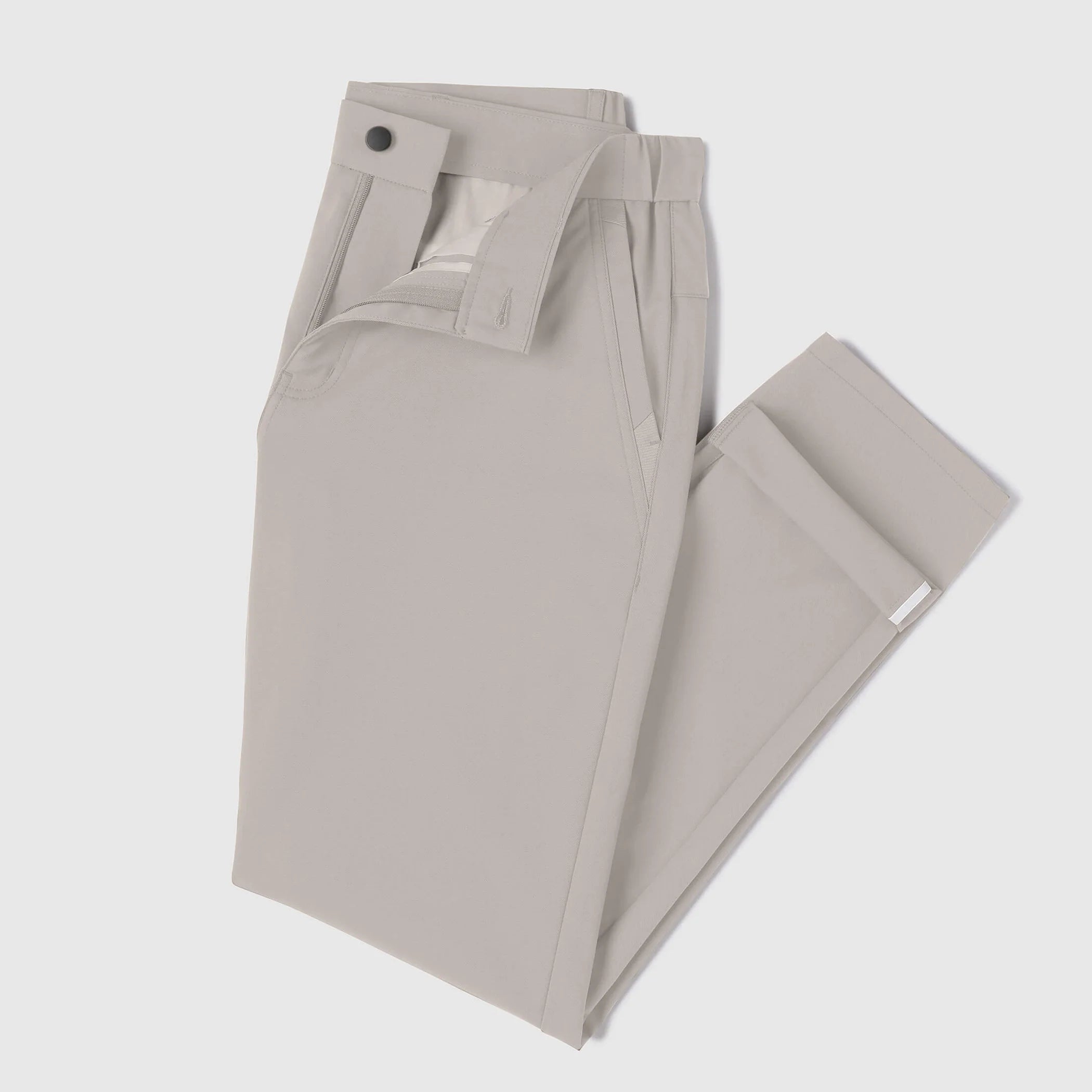 Pack Pantalons Mr.Owford - Ultra Confort