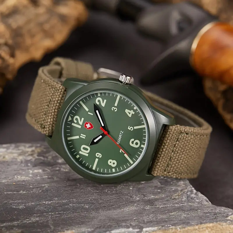 Montre Delta Force
