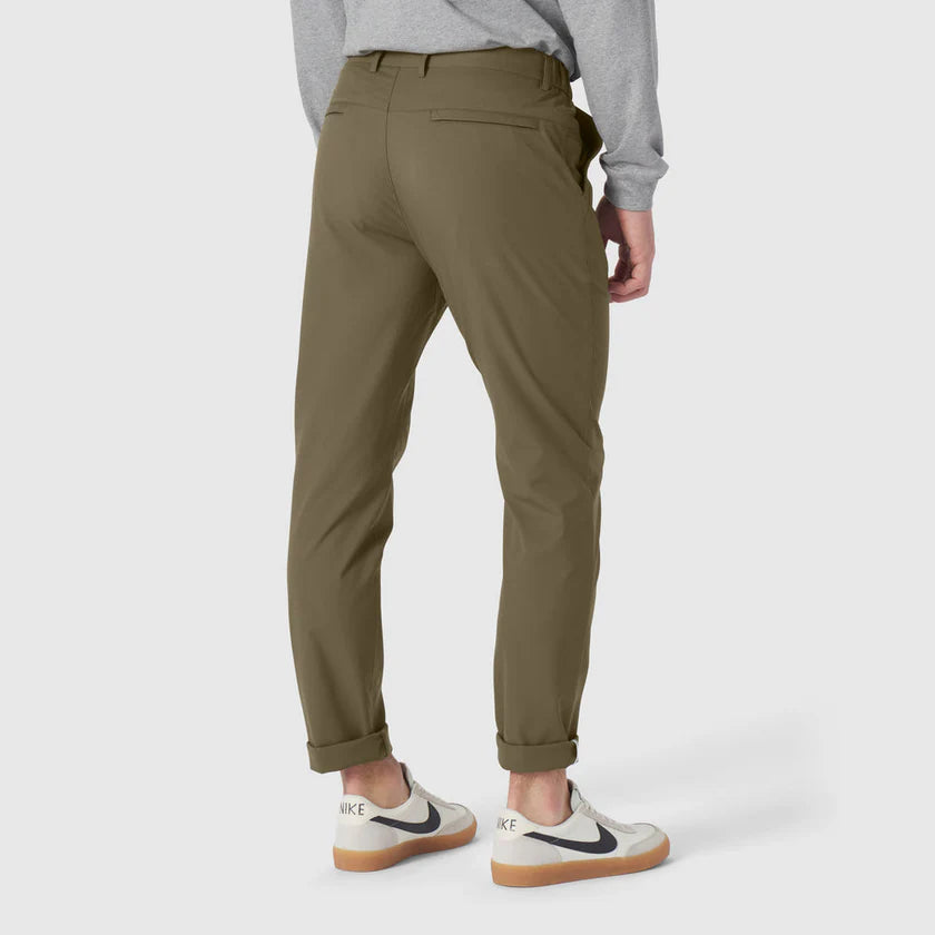 Pack Pantalons Mr.Owford - Ultra Confort