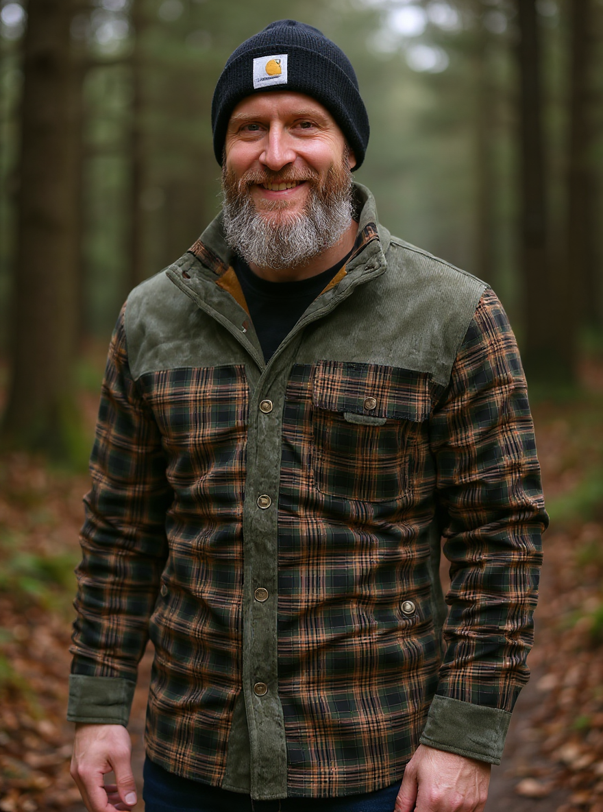 Veste Baroudeur Nordik™