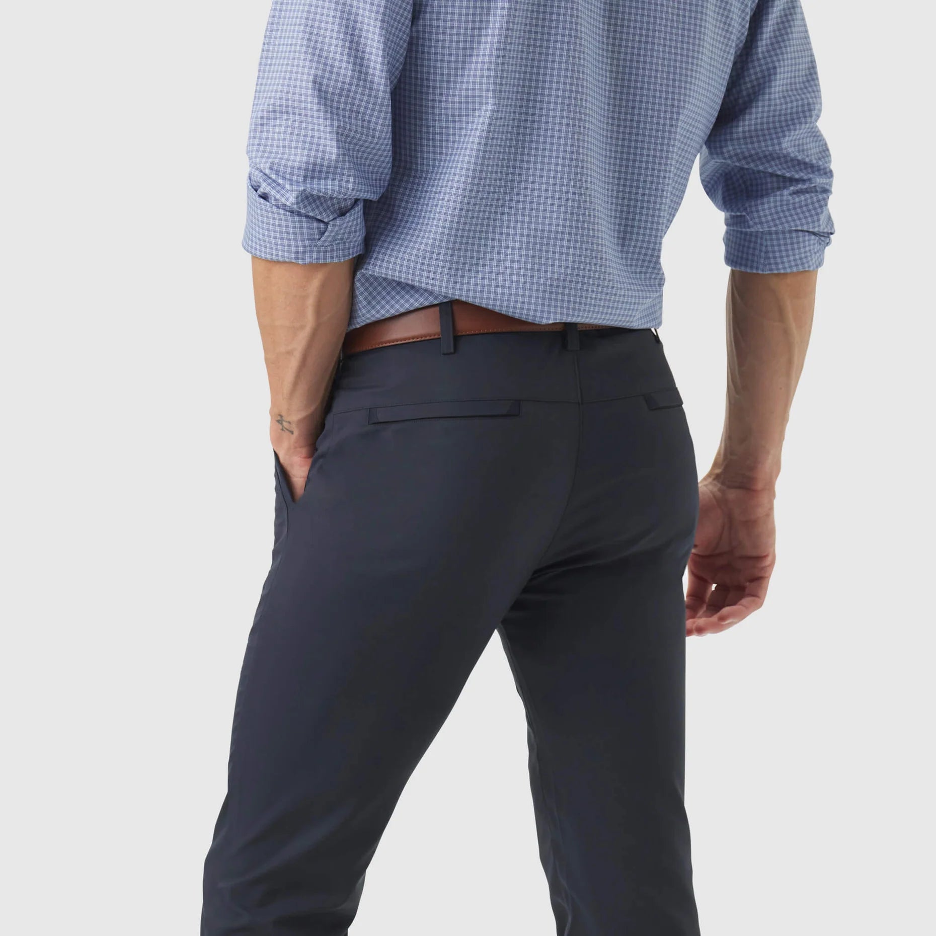 Pantalon Mr.Owford - Ultra Confort
