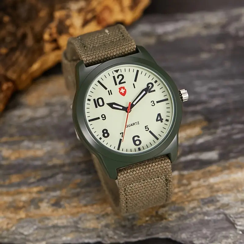 Montre Delta Force