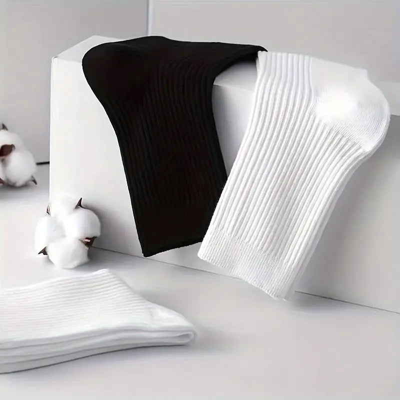Pack 6 paires Chaussettes Premium