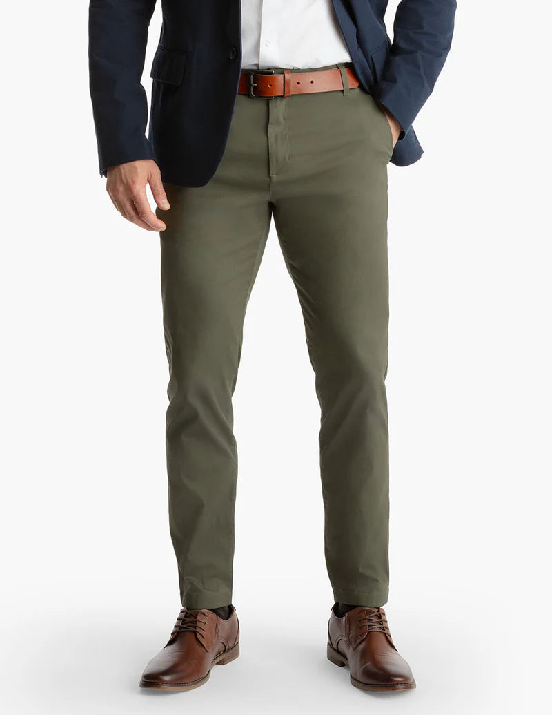 Pack Pantalons Mr.Owford - Ultra Confort