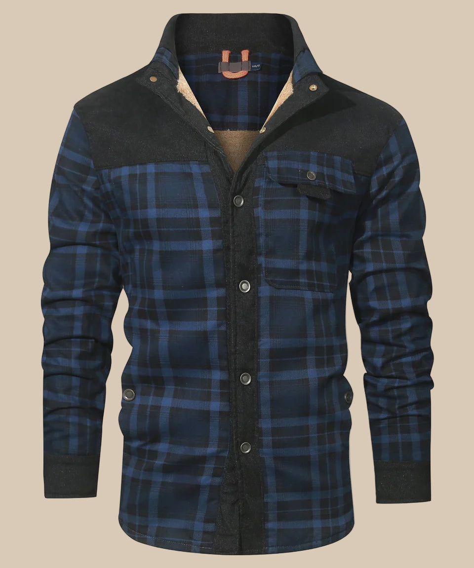 Veste Baroudeur Nordik™