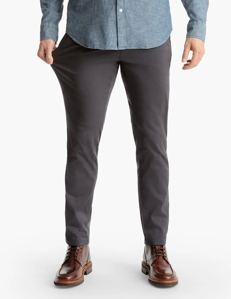 Pack Pantalons Mr.Owford - Ultra Confort