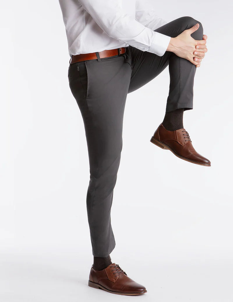 Pack Pantalons Mr.Owford - Ultra Confort