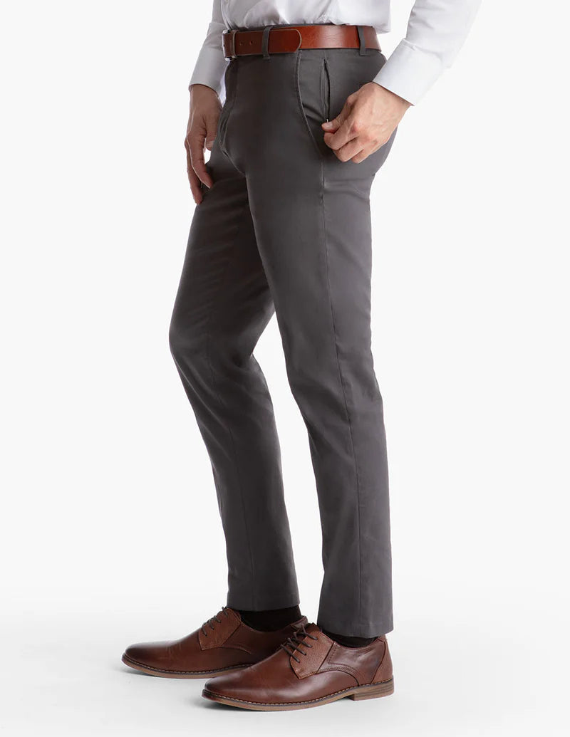 Pack Pantalons Mr.Owford - Ultra Confort