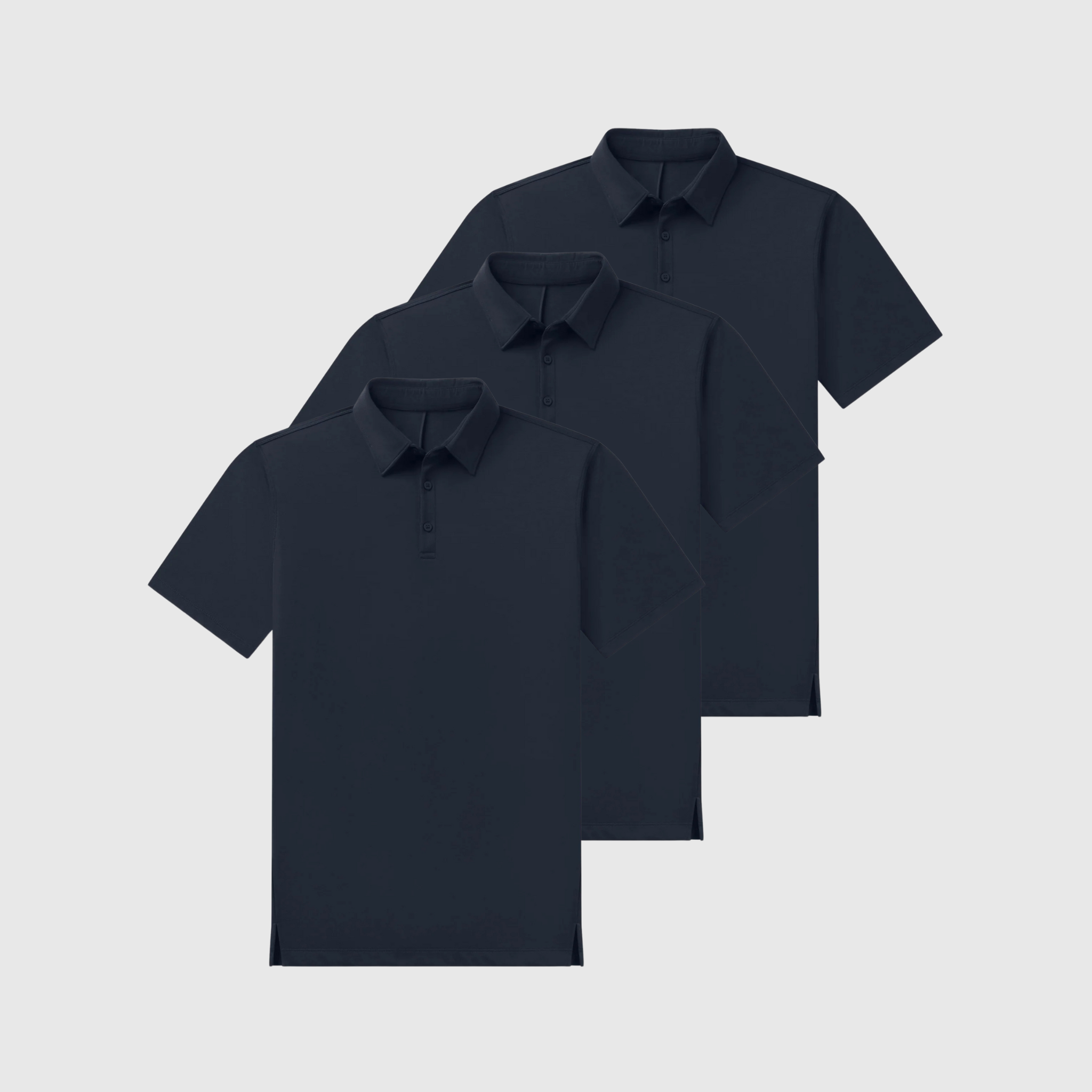 Le Polo Parfait