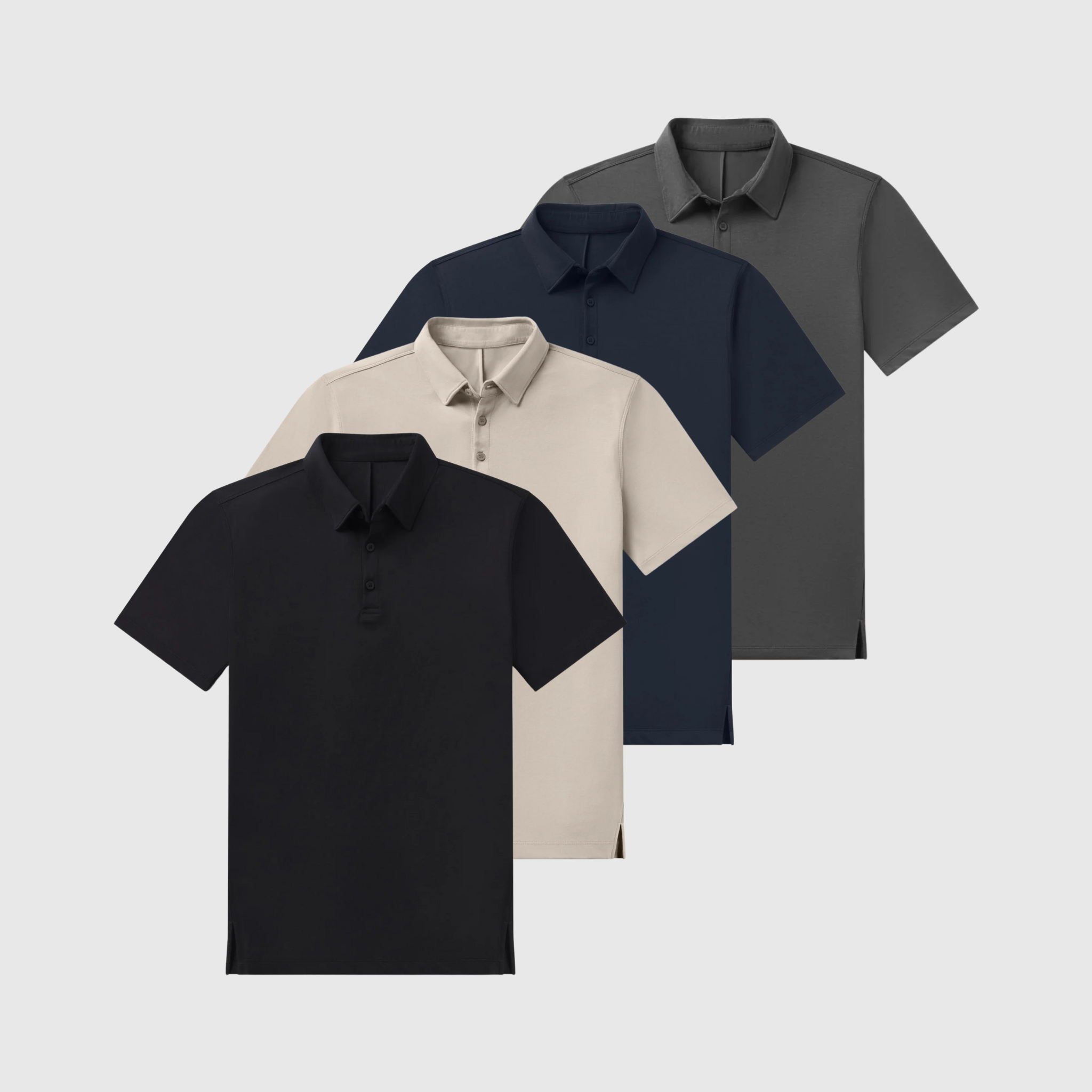 Pack de 4 - Essentiel
