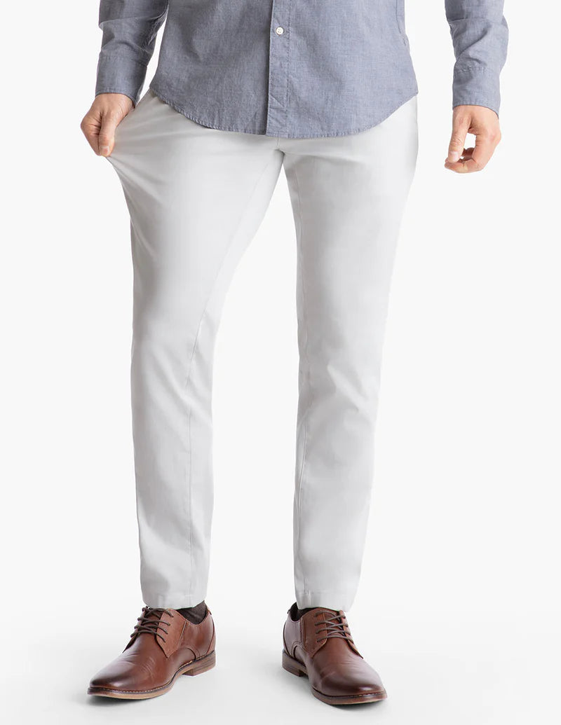 Pantalon Mr.Owford - Ultra Confort