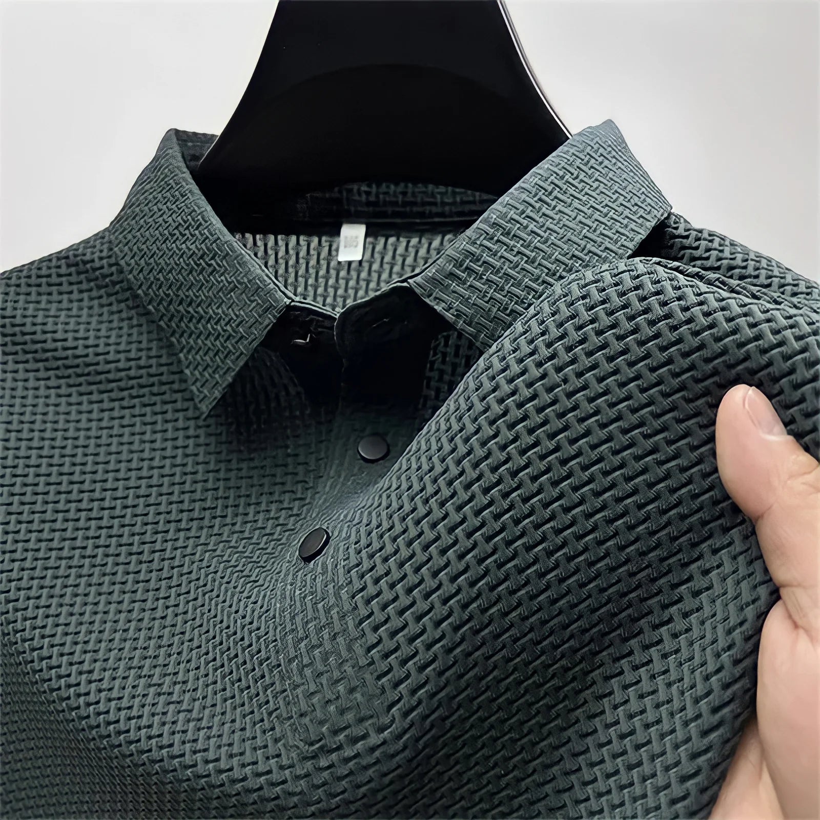 Polo Mr Owford