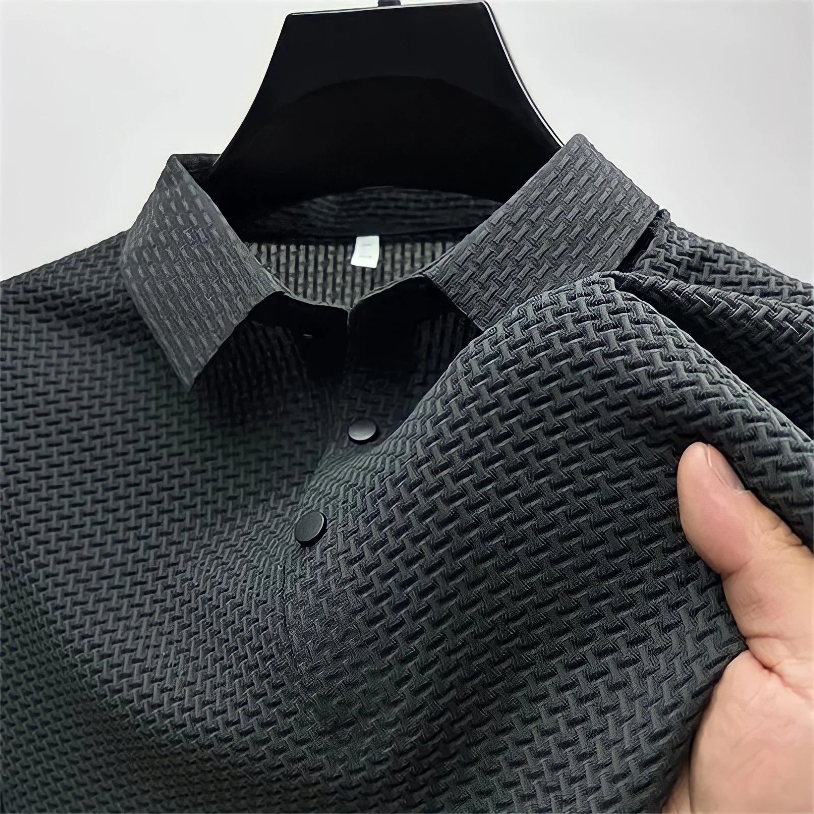 Polo Mr Owford