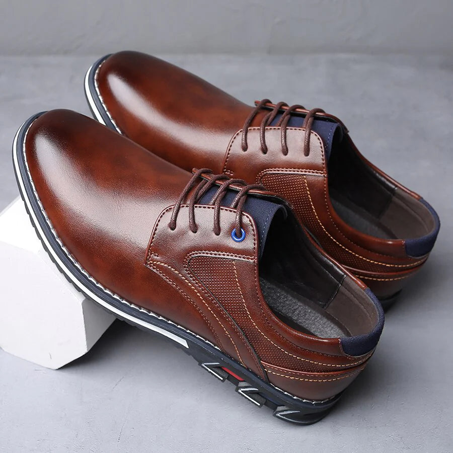 Chaussures Oxford Gatsby - Ultra Confort