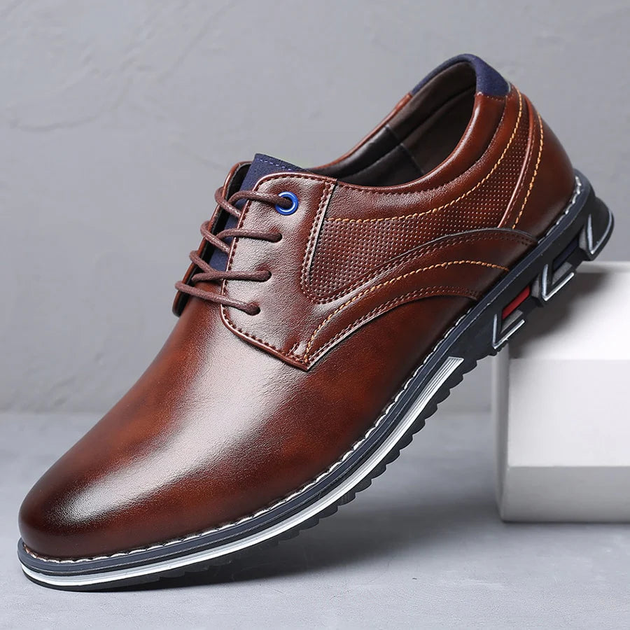 Chaussures Oxford Gatsby - Ultra Confort