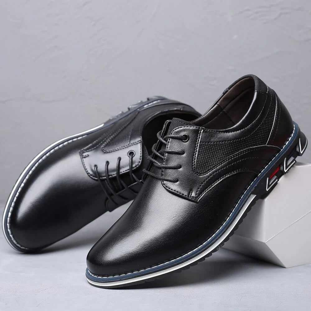 Chaussures Oxford Gatsby - Ultra Confort