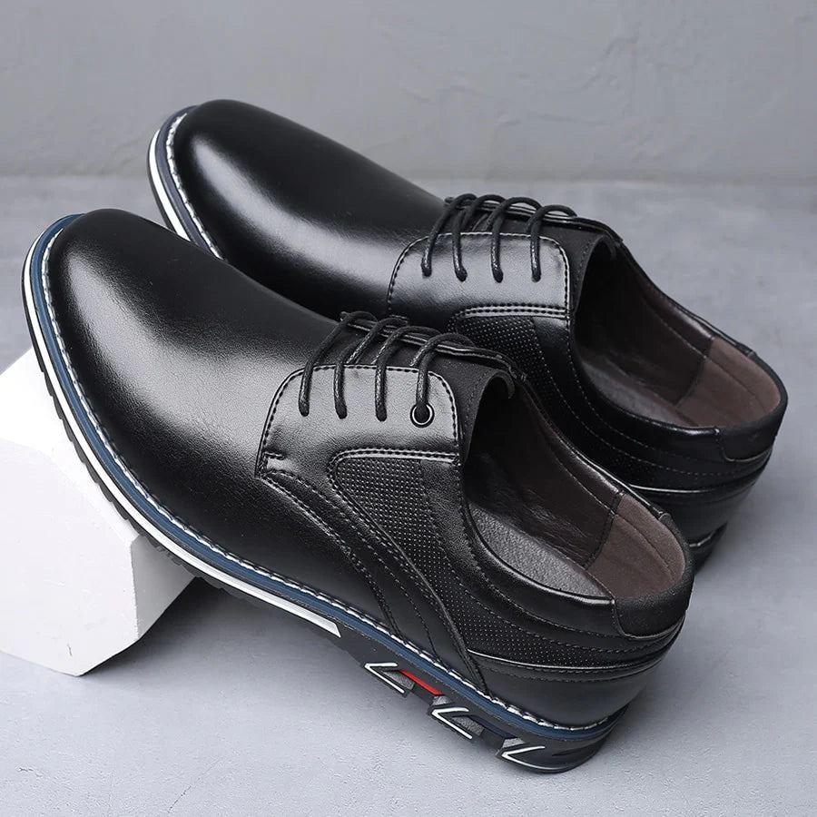 Chaussures Oxford Gatsby - Ultra Confort