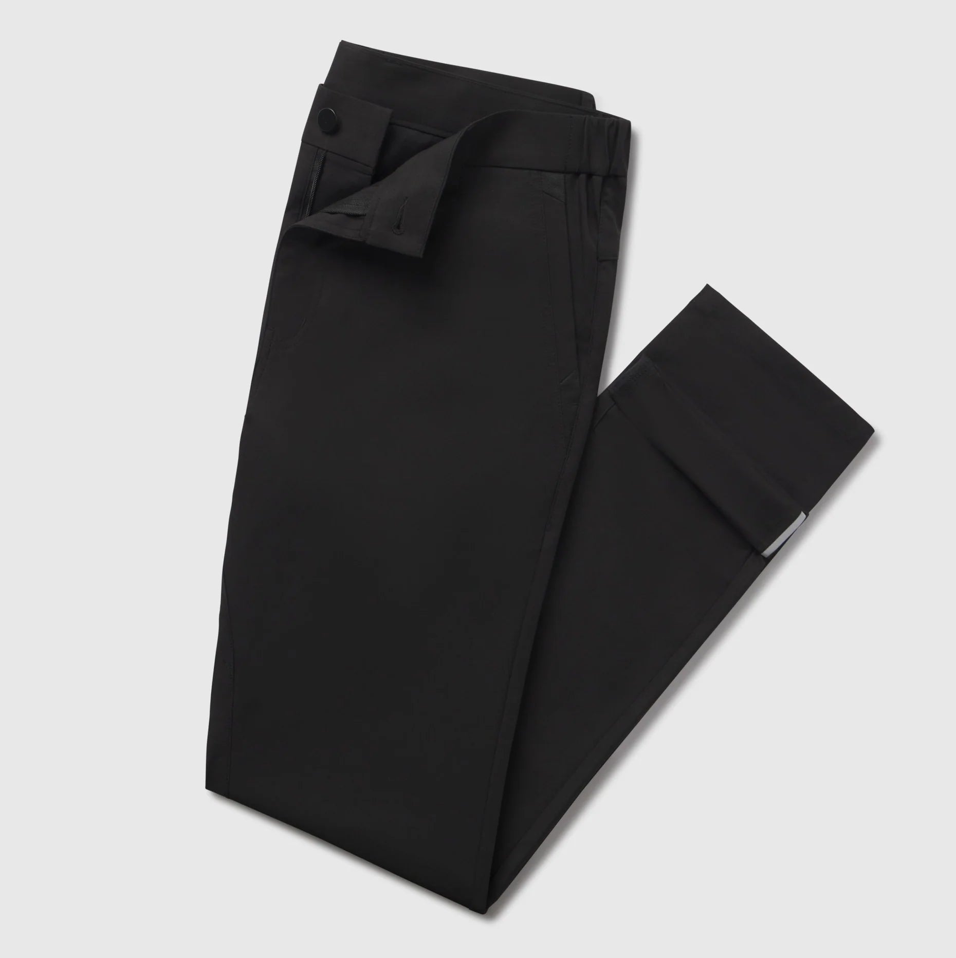 Pack Pantalons Mr.Owford - Ultra Confort