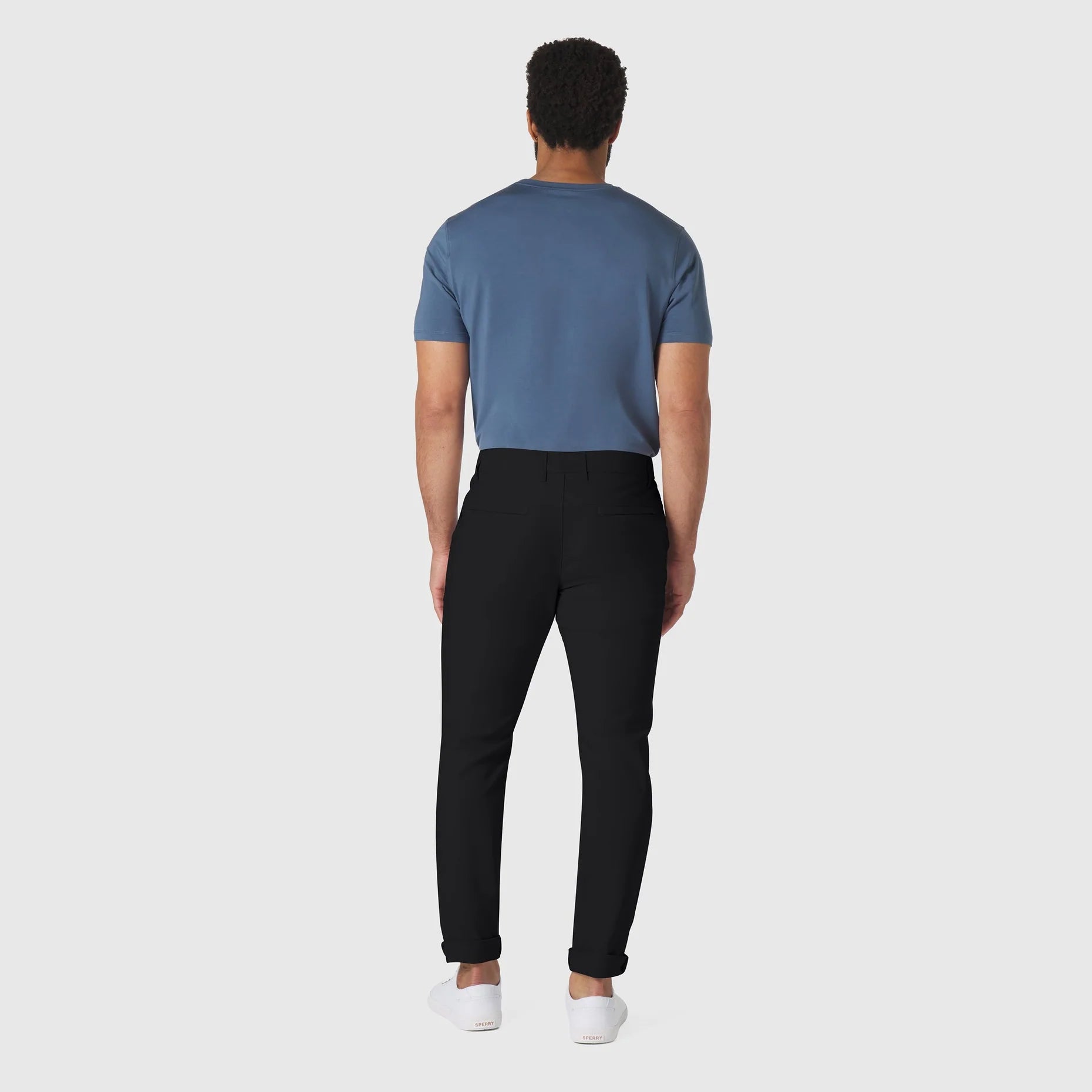 Pack Pantalons Mr.Owford - Ultra Confort
