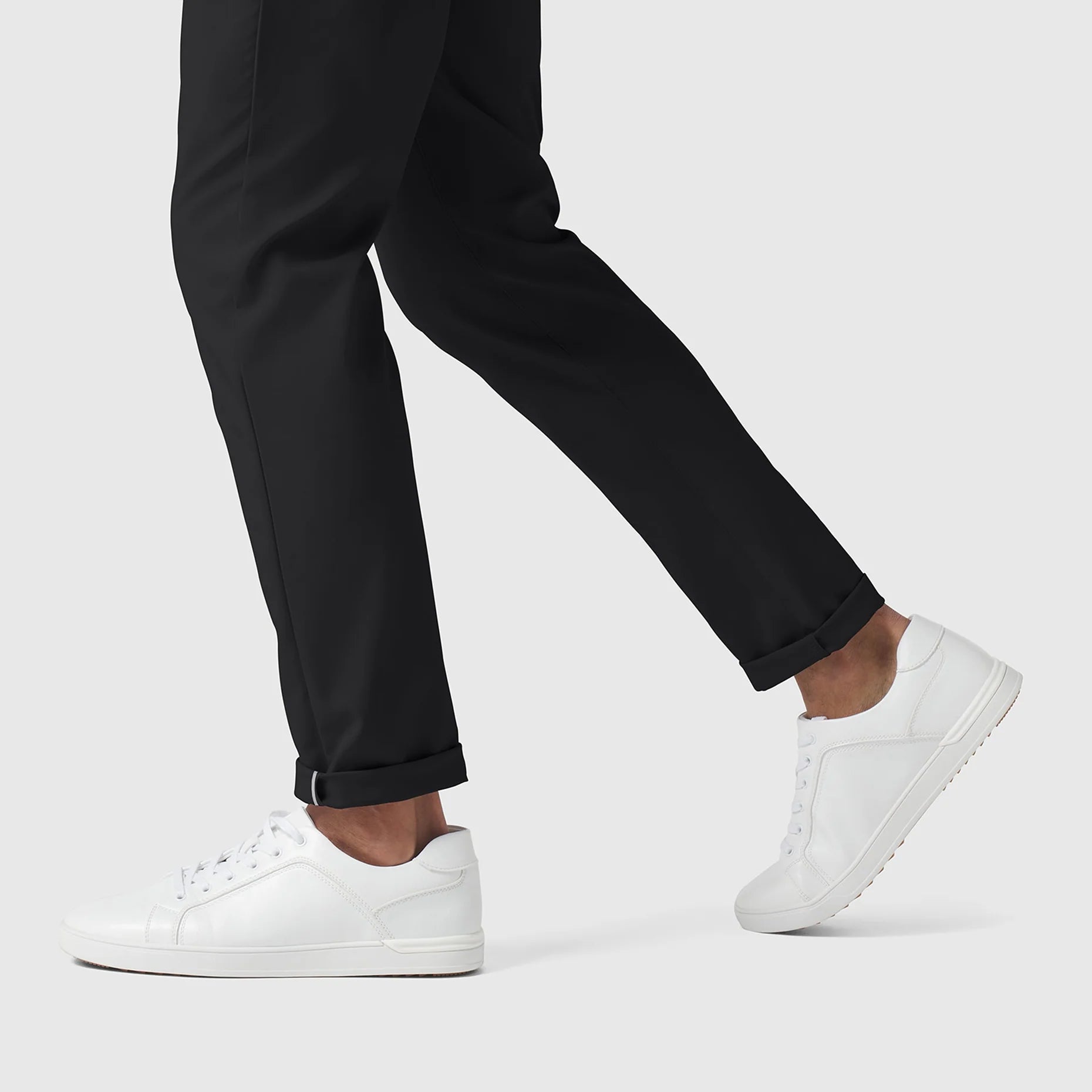Pack Pantalons Mr.Owford - Ultra Confort