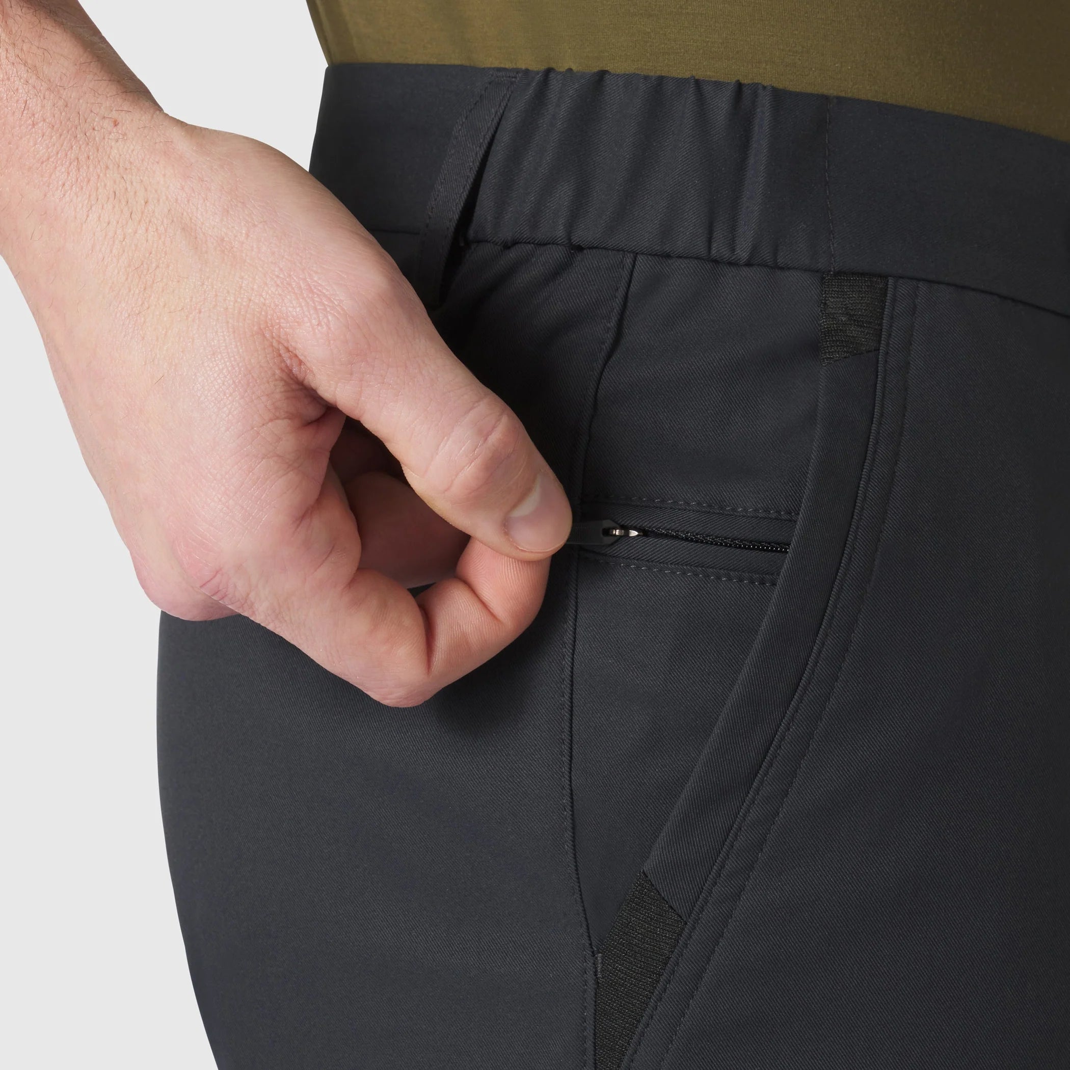 Le Short Owford 3 en 1
