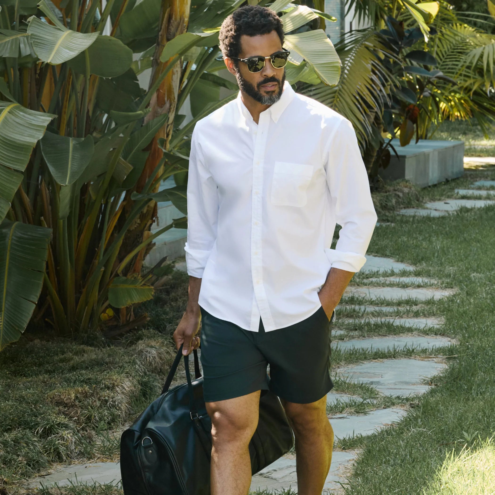 Le Short Owford 3 en 1