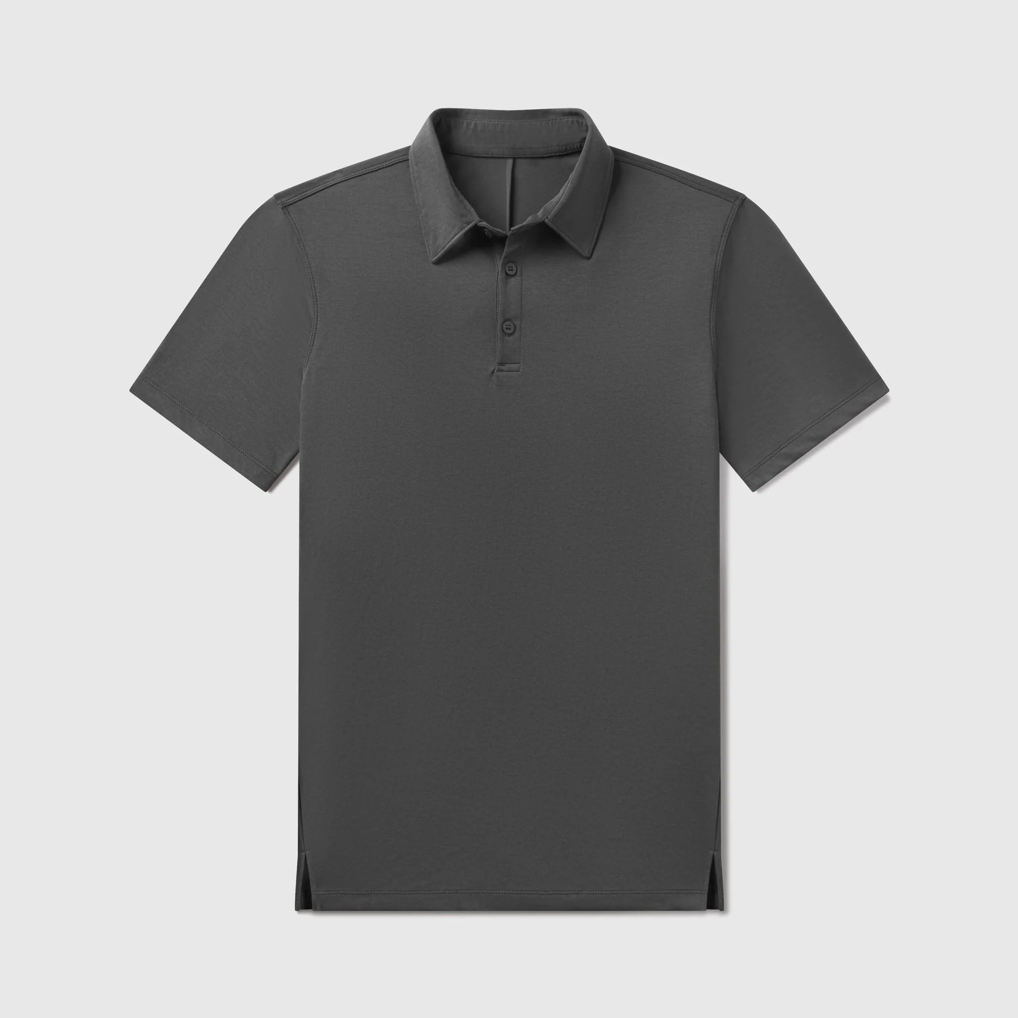 Polo Mr Owford Gris