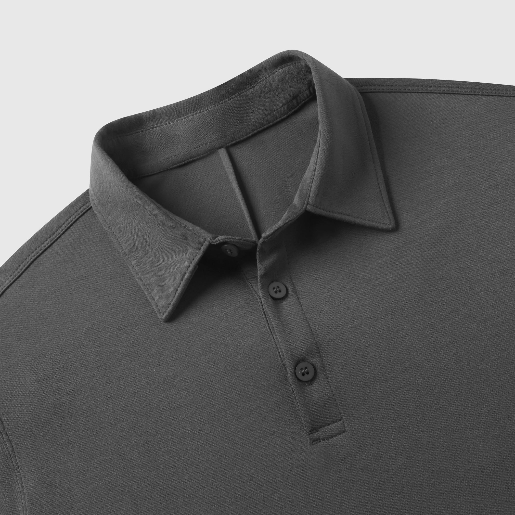 Polo Mr Owford Gris