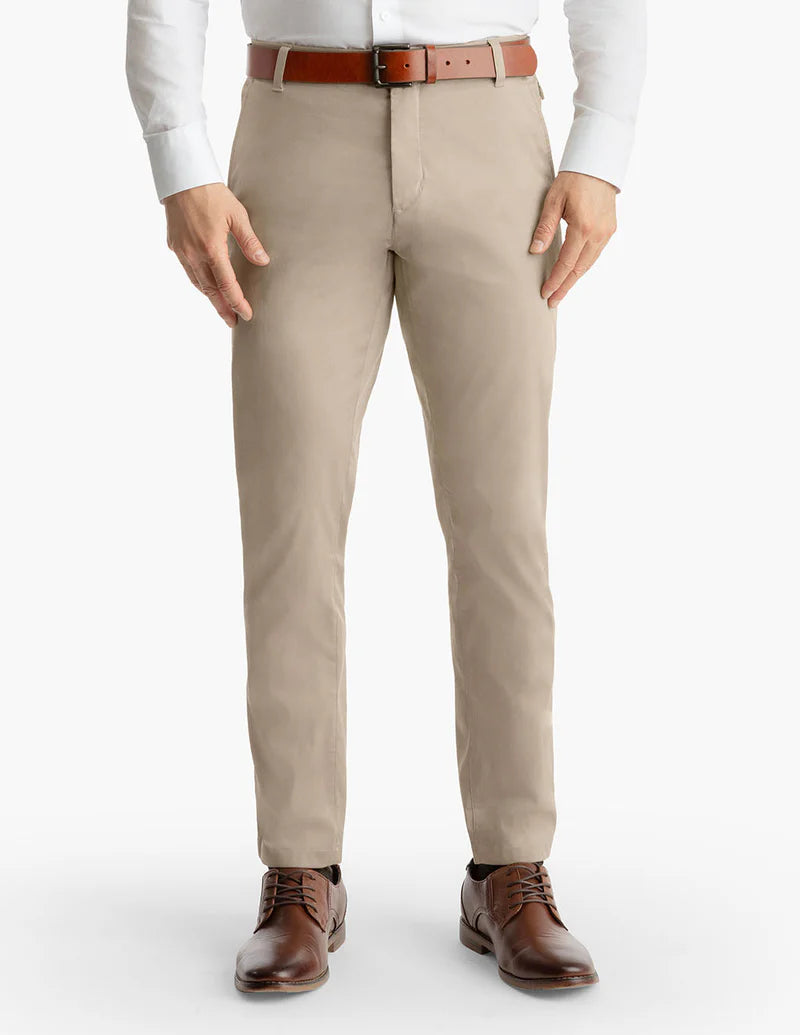 Pack Pantalons Mr.Owford - Ultra Confort