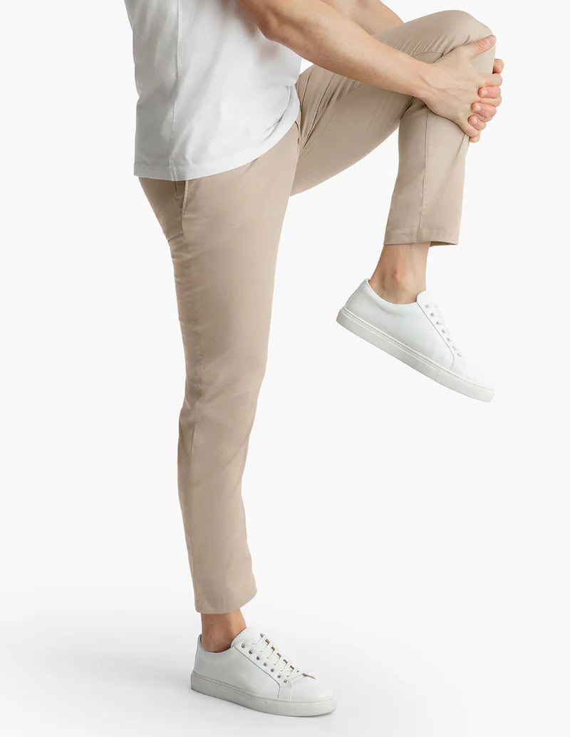 Pack Pantalons Mr.Owford - Ultra Confort