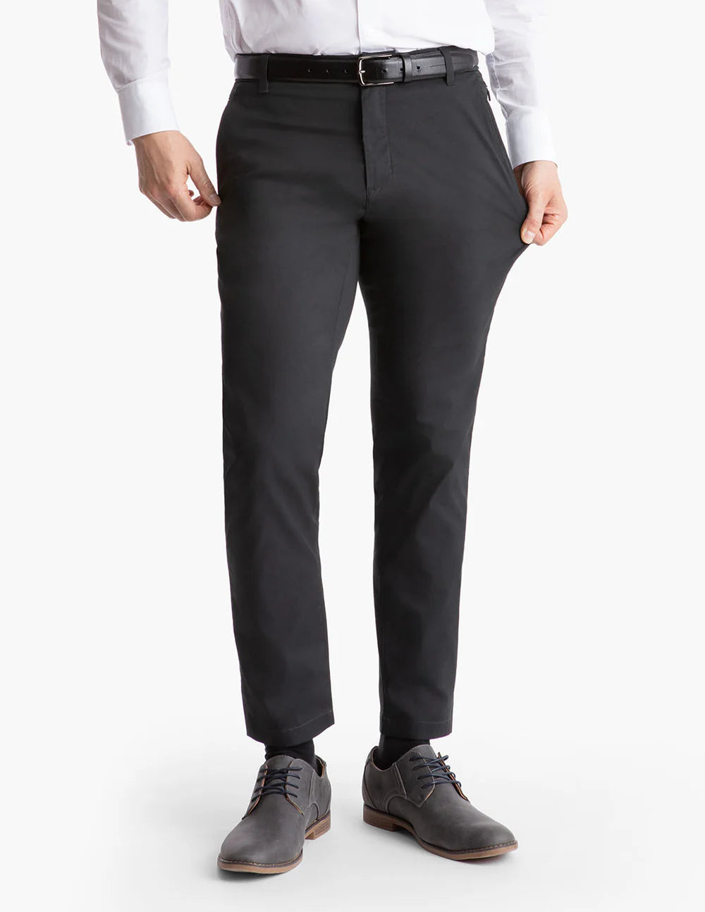 Pack Pantalons Mr.Owford - Ultra Confort