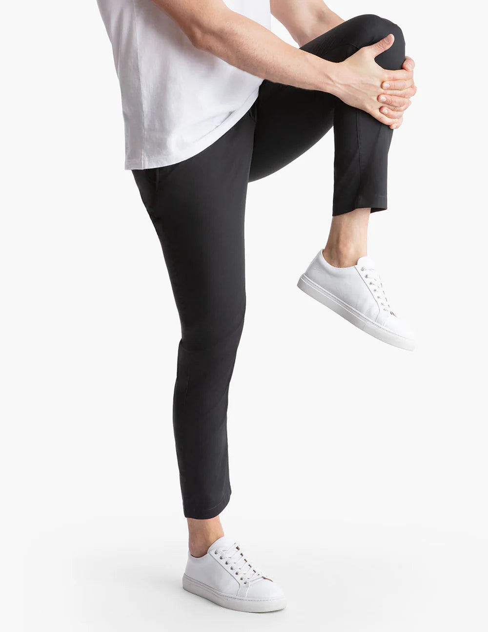 Pantalon Bleu Mr.Owford - Ultra Confort